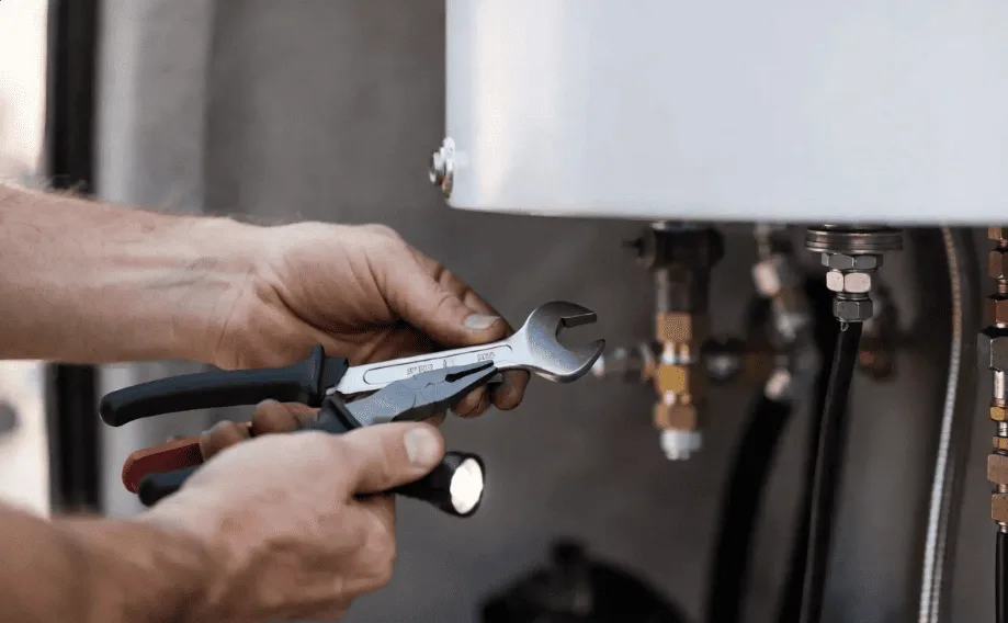 Why choose Water Heater Repair in Galena, AK